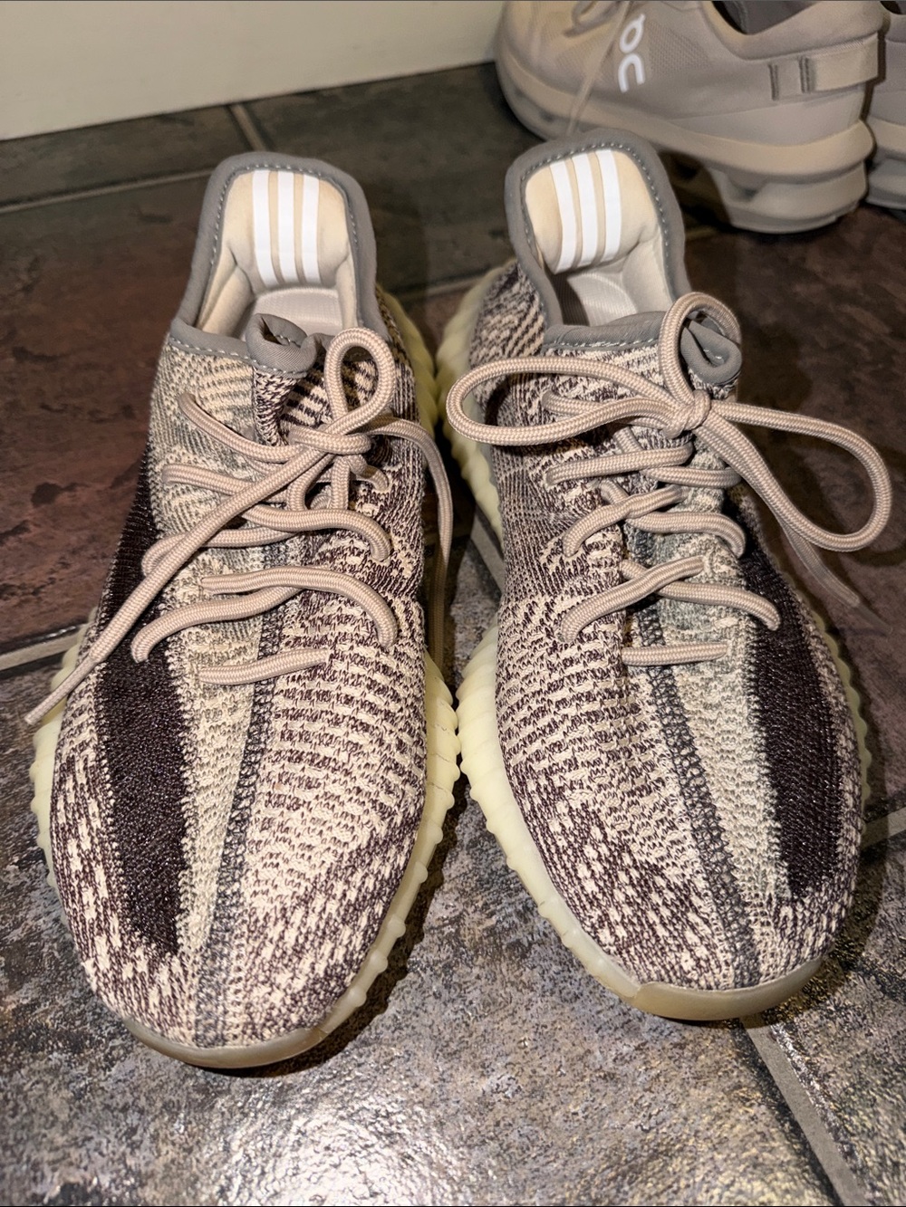 Yeezy Boost sneakers